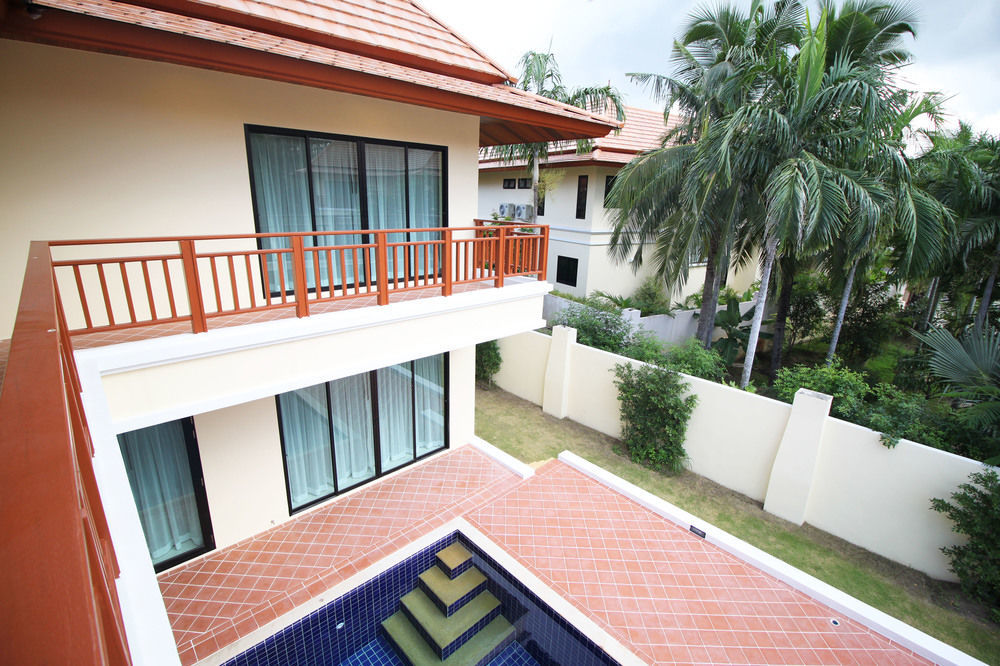 סטאהיפ Oyo 786 Bangsaray Village Resort מראה חיצוני תמונה